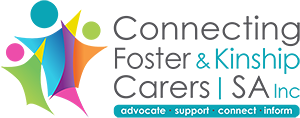 Connecting Foster Carers - SA Inc