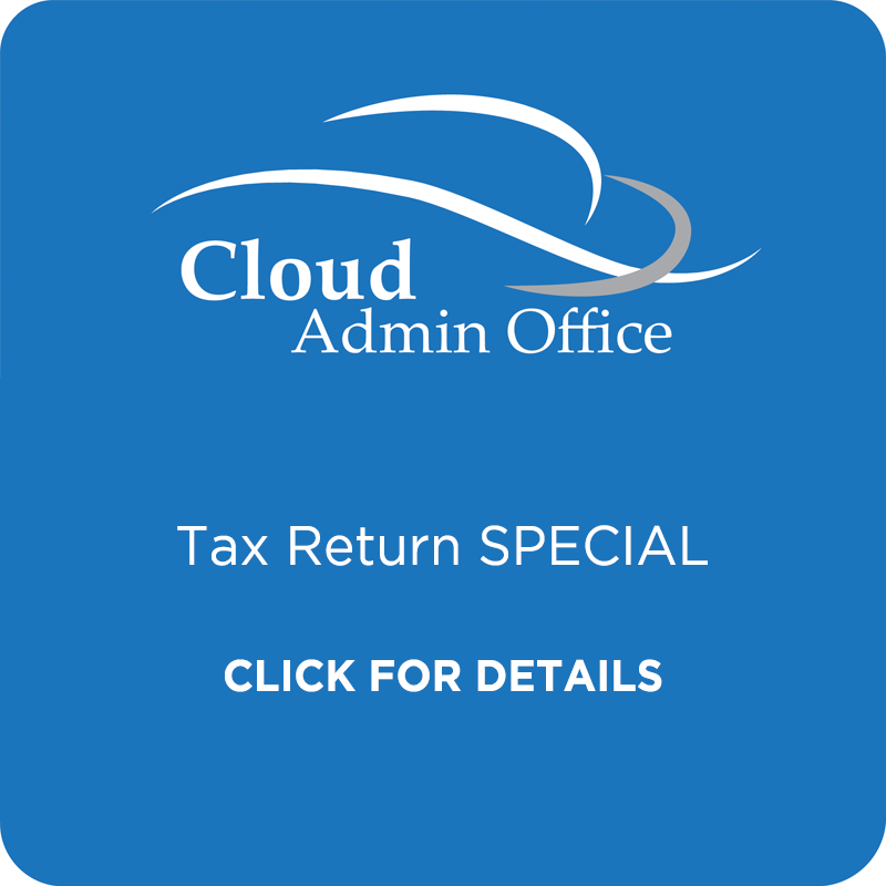 Cloud Admin Office